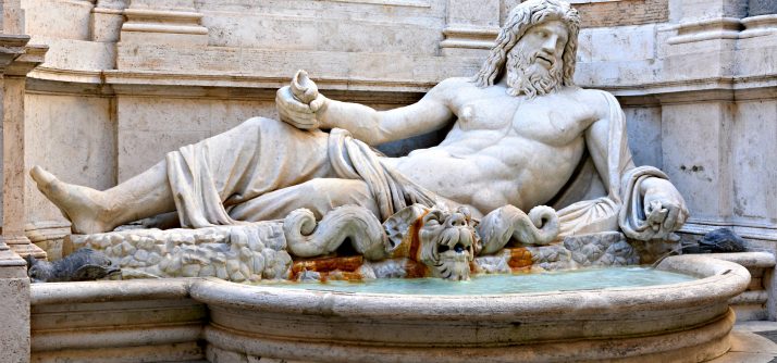 9 obras que você deve conhecer nos Museus Capitolinos