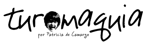 Turomaquia - Site de experiências de viagens